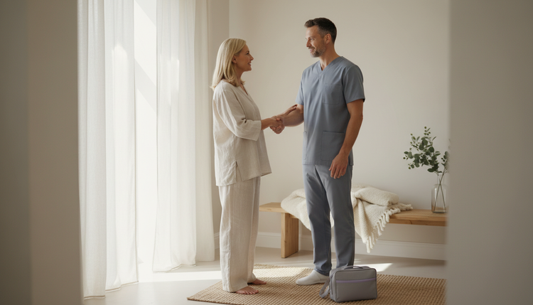 Why families trust Healthnexaa